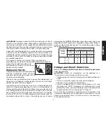 Preview for 11 page of Stanley FATMAX FMFP70979 Instructions Manual