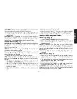 Preview for 13 page of Stanley FATMAX FMFP70979 Instructions Manual