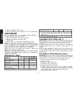 Preview for 14 page of Stanley FATMAX FMFP70979 Instructions Manual