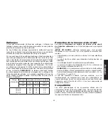 Preview for 33 page of Stanley FATMAX FMFP70979 Instructions Manual