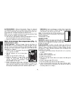 Preview for 38 page of Stanley FATMAX FMFP70979 Instructions Manual