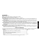 Preview for 41 page of Stanley FATMAX FMFP70979 Instructions Manual