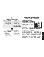 Preview for 53 page of Stanley FATMAX FMFP70979 Instructions Manual