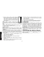 Preview for 62 page of Stanley FATMAX FMFP70979 Instructions Manual