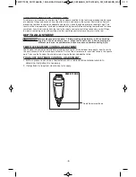 Preview for 8 page of Stanley FatMax FMFP71928 Operation And Maintenance Manual