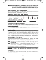 Preview for 12 page of Stanley FatMax FMFP71928 Operation And Maintenance Manual