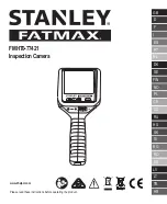 Предварительный просмотр 1 страницы Stanley Fatmax FMHT0-77421 User Manual