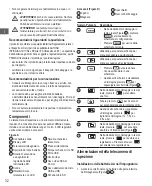 Предварительный просмотр 32 страницы Stanley Fatmax FMHT0-77421 User Manual