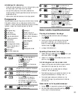 Предварительный просмотр 63 страницы Stanley Fatmax FMHT0-77421 User Manual