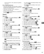 Предварительный просмотр 85 страницы Stanley Fatmax FMHT0-77421 User Manual