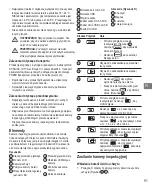 Предварительный просмотр 91 страницы Stanley Fatmax FMHT0-77421 User Manual