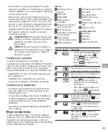 Предварительный просмотр 99 страницы Stanley Fatmax FMHT0-77421 User Manual