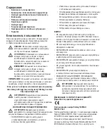 Предварительный просмотр 113 страницы Stanley Fatmax FMHT0-77421 User Manual