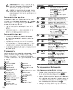 Предварительный просмотр 154 страницы Stanley Fatmax FMHT0-77421 User Manual