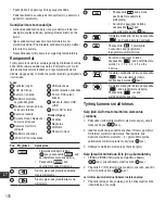 Предварительный просмотр 176 страницы Stanley Fatmax FMHT0-77421 User Manual