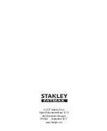 Предварительный просмотр 196 страницы Stanley Fatmax FMHT0-77421 User Manual