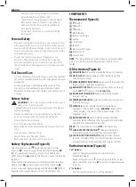 Preview for 6 page of Stanley Fatmax FMHT0-77422 Original Instructions Manual