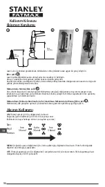 Предварительный просмотр 96 страницы Stanley FATMAX FMHT1-77359 User Manual