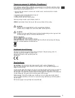 Preview for 9 page of Stanley FatMax FMHT1-77360 Manual