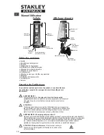 Предварительный просмотр 14 страницы Stanley FatMax FMHT1-77360 Manual