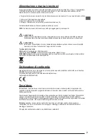 Preview for 21 page of Stanley FatMax FMHT1-77360 Manual