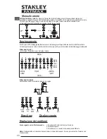 Preview for 24 page of Stanley FatMax FMHT1-77360 Manual