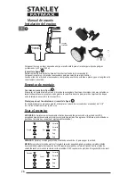 Preview for 28 page of Stanley FatMax FMHT1-77360 Manual