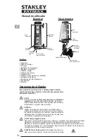 Предварительный просмотр 32 страницы Stanley FatMax FMHT1-77360 Manual