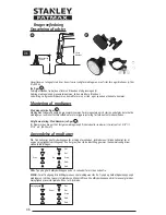 Preview for 46 page of Stanley FatMax FMHT1-77360 Manual