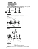 Preview for 48 page of Stanley FatMax FMHT1-77360 Manual