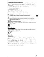 Preview for 51 page of Stanley FatMax FMHT1-77360 Manual