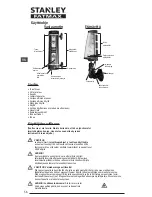 Preview for 56 page of Stanley FatMax FMHT1-77360 Manual