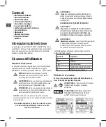 Preview for 26 page of Stanley FatMax FMHT1-77413 Manual