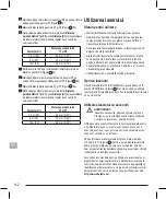 Preview for 142 page of Stanley FatMax FMHT1-77413 Manual