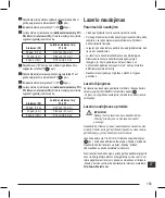 Preview for 163 page of Stanley FatMax FMHT1-77413 Manual