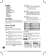 Preview for 166 page of Stanley FatMax FMHT1-77413 Manual