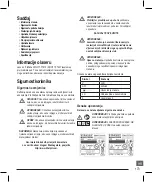 Preview for 173 page of Stanley FatMax FMHT1-77413 Manual