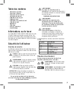 Preview for 21 page of Stanley FatMax FMHT1-77414 Instructions Manual