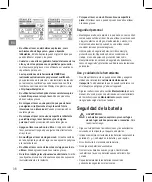 Preview for 38 page of Stanley FatMax FMHT1-77414 Instructions Manual