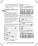 Preview for 40 page of Stanley FatMax FMHT1-77414 Instructions Manual