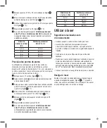 Preview for 49 page of Stanley FatMax FMHT1-77414 Instructions Manual