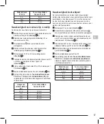 Preview for 57 page of Stanley FatMax FMHT1-77414 Instructions Manual