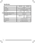 Preview for 60 page of Stanley FatMax FMHT1-77414 Instructions Manual