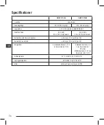 Preview for 74 page of Stanley FatMax FMHT1-77414 Instructions Manual