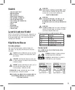 Preview for 75 page of Stanley FatMax FMHT1-77414 Instructions Manual