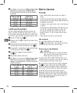 Preview for 86 page of Stanley FatMax FMHT1-77414 Instructions Manual