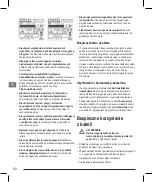 Preview for 90 page of Stanley FatMax FMHT1-77414 Instructions Manual