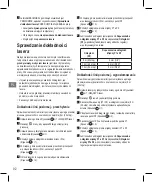 Preview for 92 page of Stanley FatMax FMHT1-77414 Instructions Manual