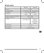 Preview for 129 page of Stanley FatMax FMHT1-77414 Instructions Manual