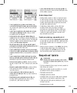 Preview for 131 page of Stanley FatMax FMHT1-77414 Instructions Manual